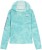 Dječja majica Simms Kid's Solar Tech Hoody Sea Breeze Daze Veličina S