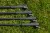 Dodatne noge Preston Roller & Roost Leg Extenders za roler