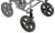 Dodatni kotači za kolica Preston 4 Wheel Shuttle Conversion Kit
