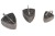 Dodatno Olovo Rage Strike Point Hitcher Tungsten Chin Weights