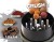 Drobilica Mamaca Zfish Heavy Duty Bait Crusher