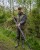 Drška za podmetač Korum Allrounder Multi Handle