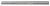 Drška za podmetač Matrix Ethos XR Power 3,5m Landing Net Handle