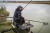 Drška za podmetač Matrix Ethos XR Power 3,5m Landing Net Handle