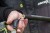Drška za podmetač Matrix Ethos XR Power 4,5m Landing Net Handle