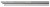 Drška za podmetač Matrix Horizon Ultra Slim 4,5m Landing Net Handle