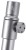 Držač Anaconda Blaxx Gunmetal Bankstick 16mm