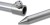 Držač Anaconda Blaxx Gunmetal Bankstick 16mm
