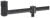 Držač Anaconda Carbon Buzzer Bar Za 2 Štapa 17,5cm