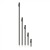 Držač Fox Black Label QR Banksticks