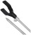 Držač Giants Fishing Bank Stick U 50-90cm