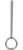 Držač Mamaca Westin Add-It Stinger Spike L 6,0mm
