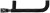 Držač Nytro Connect-It X36 Ripple Bar Double Long