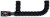 Držač Nytro Connect-It X36 Ripple Bar Double Medium