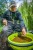 Držač s Posudom za Primamu Matrix 3D-R Groundbait Hoop With Bowl