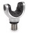 Držač štapa Anaconda Gentle Gripper Silver Matt
