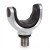 Držač štapa Anaconda Gentle Gripper Silver Matt