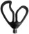 Držač Štapa Drennan Specialist Crook Rest Black