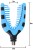 Držač štapa Giants Fishing Feeder Super Gripp Rod Rest