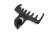 Držač štapa Korum Angle Tilt Quiver Rest
