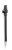 Držač štapa Korum Powertwist Bankstick 30cm
