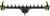 Držač Štapa Matrix Gripper Rest Standard