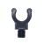 Držač štapa Sonik Stanz Rubber Rod Grip