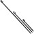 Držač štapa Wychwood Extremis Q/R Bankstick Duljina 30-50cm