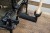 Držač Štapa za Stolicu Korum Any Chair Single Butt Rest