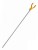 Držač štapa Zfish Bank Stick U Top Zadnji 55-95cm