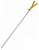 Držač štapa Zfish Bank Stick V Top Prednji 55-95cm