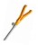 Držač štapa Zfish Bank Stick V Top Prednji 55-95cm