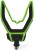 Držač štapa ZFish Flexifit Front Rod Rest
