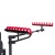 Držač Štapova i Topsetova Nytro Connect-It X36 Adjust Rod & Kit Roost