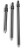 Držač štapova Nash Twist Lock Bankstick