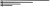 Držač Starbaits Black Spot DLX Bankstick 120-210cm