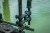 Držač šteke Matrix 3D-R Pole Support Bar