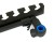 Držač topsetova Matrix 3D-R Extending 12 Kit Roost Bar