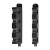 Držač za štapove Berkley Horizontal Rod Rack