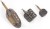 Držak Preston ICS Swivel Stem Kit
