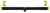 Držák Prutu Matrix Multi Rod Rest EVA Ripple Velký 40cm