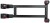 Držiak Dáždnika Nytro Connect-It X36 Brolly Arm Long
