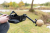 Držiak k Vnadiaci Lopatke Nash Spot On Bushwhacker Pro Deeper and Leading Bridge Kit