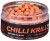 Dumbelli Black Carp Metoda Wafteri 5-8mm 25gr Chilli Krill