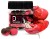 Dumbelli Delphin D SNAX WAFT Krab-Krill 7x5,5mm