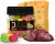 Dumbells Delphin Mix D SNAX WAFT 10x7mm 20gr Sir-Jetra