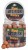 Dumbells Dynamite Baits Big Fish River Buster Meat Furter 120g