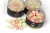 Dumbells Mainline Fluoro Dumbell Wafters 12x15mm