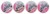 Dumbells Mainline Match Dumbell Wafters
