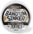 Dumbells Sonubaits Band'um Sinkers 10mm Salted Caramel